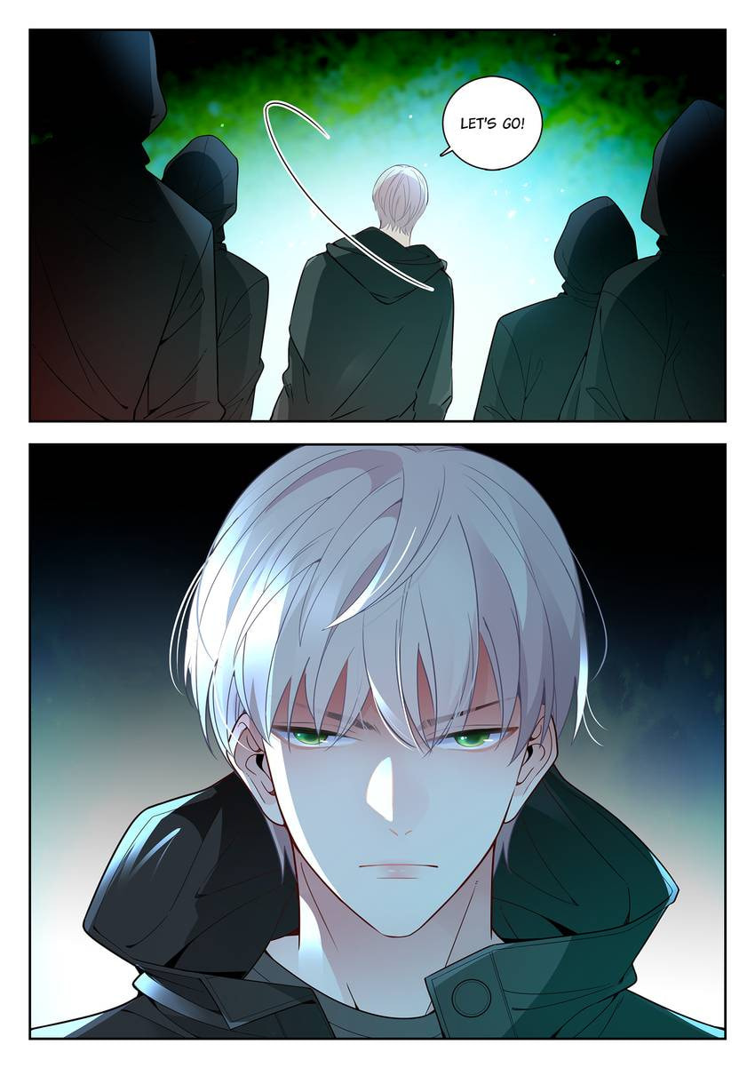 Read Dear My Teacher chapter 30.1 image 3 on Lezhin