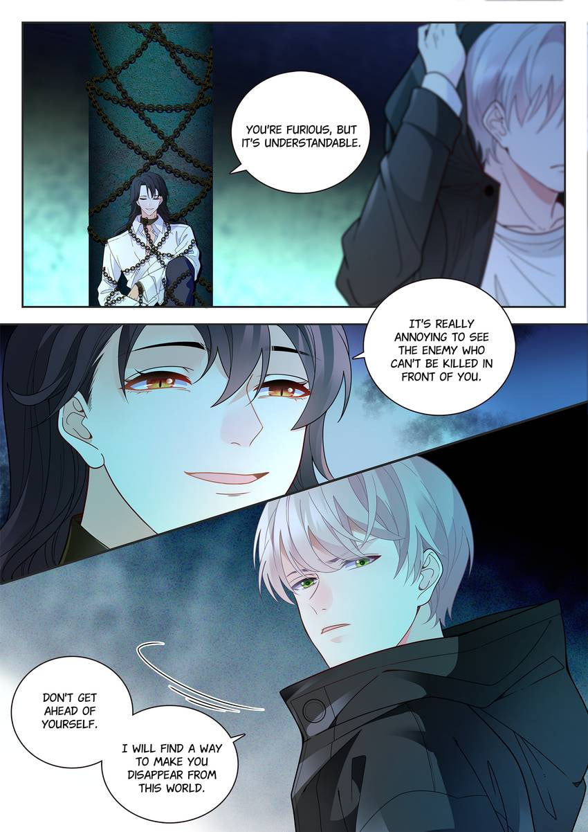 Read Dear My Teacher chapter 30 image 10 on Lezhin