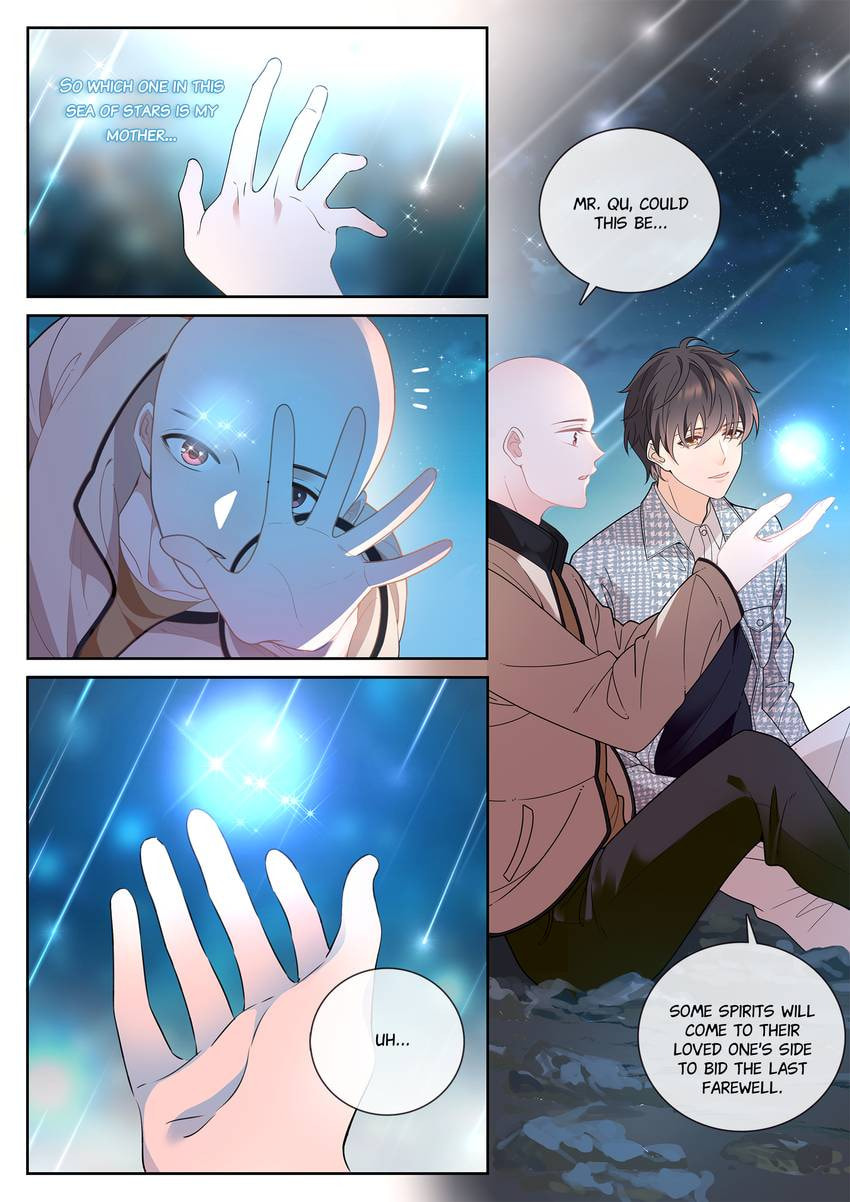 Read Dear My Teacher chapter 30 image 2 on Lezhin