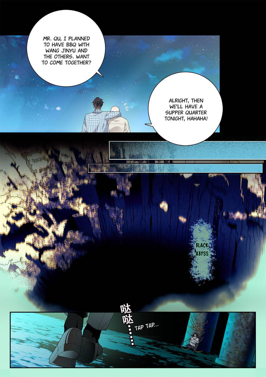 Read Dear My Teacher chapter 30 image 7 on Lezhin