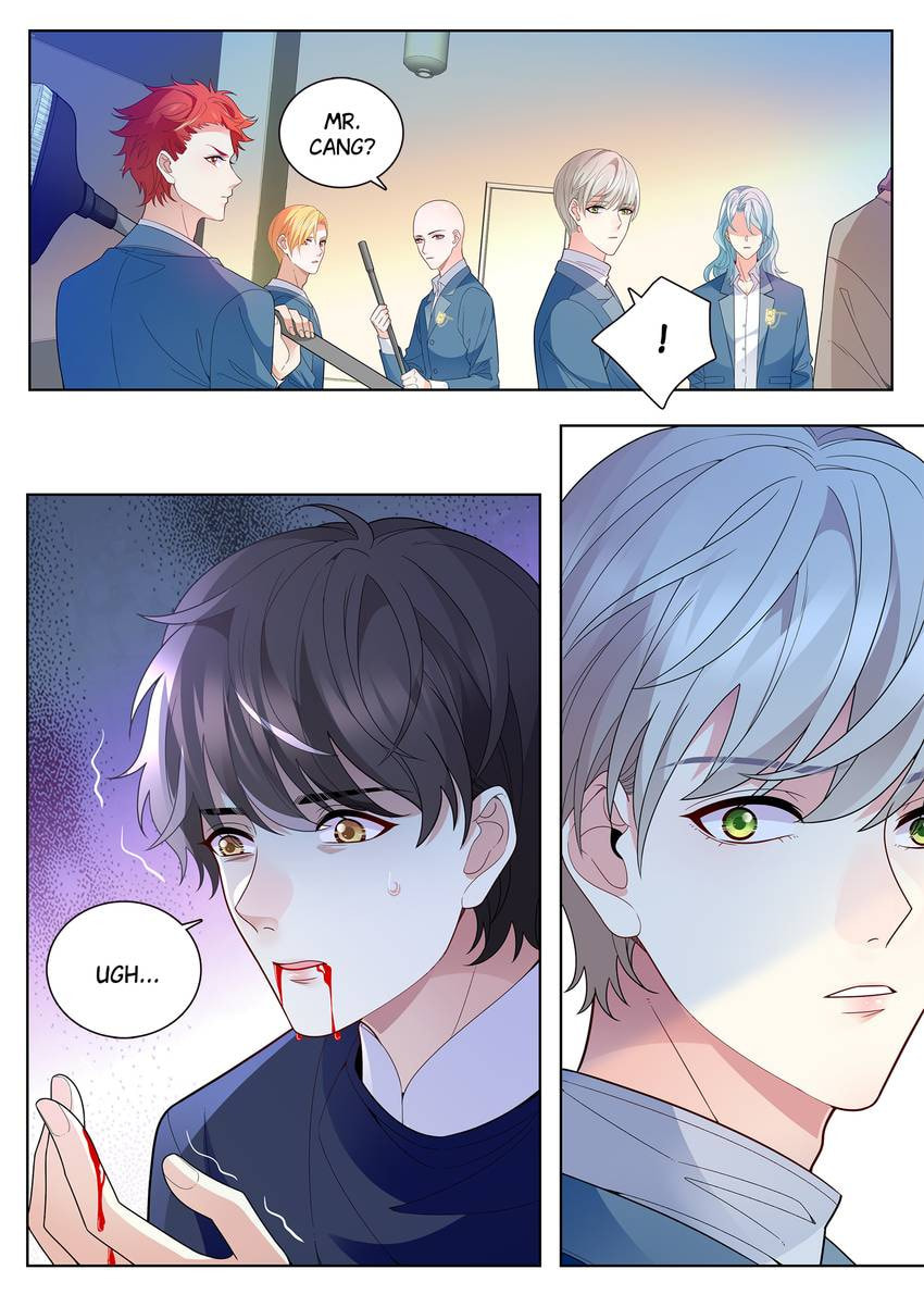 Read Dear My Teacher chapter 31.1 image 1 on Lezhin