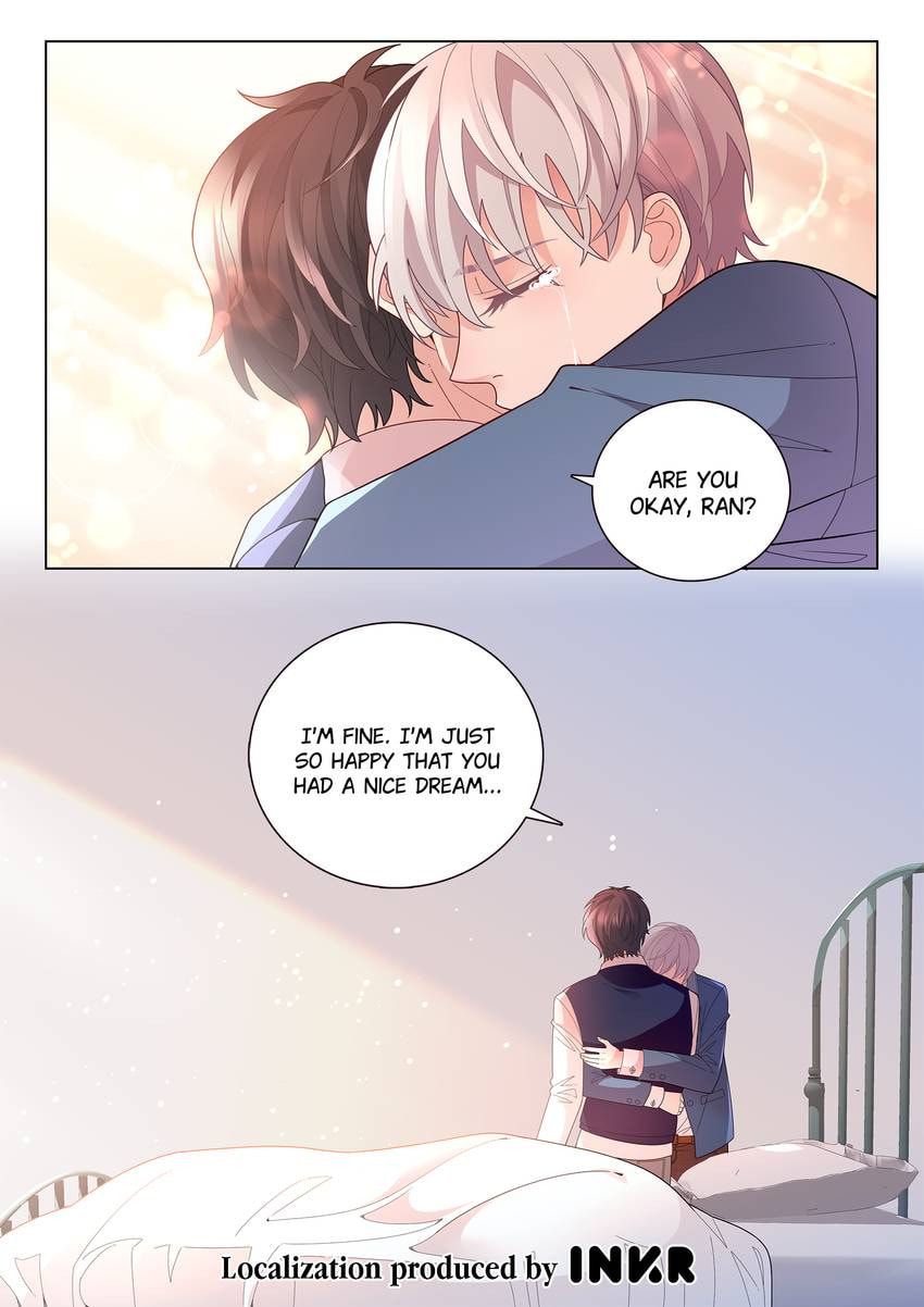 Read Dear My Teacher chapter 31.1 image 11 on Lezhin