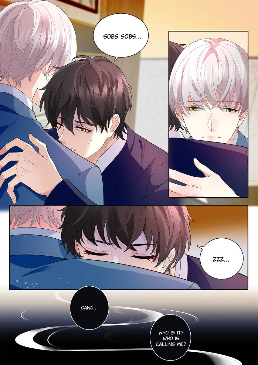 Read Dear My Teacher chapter 31.1 image 4 on Lezhin