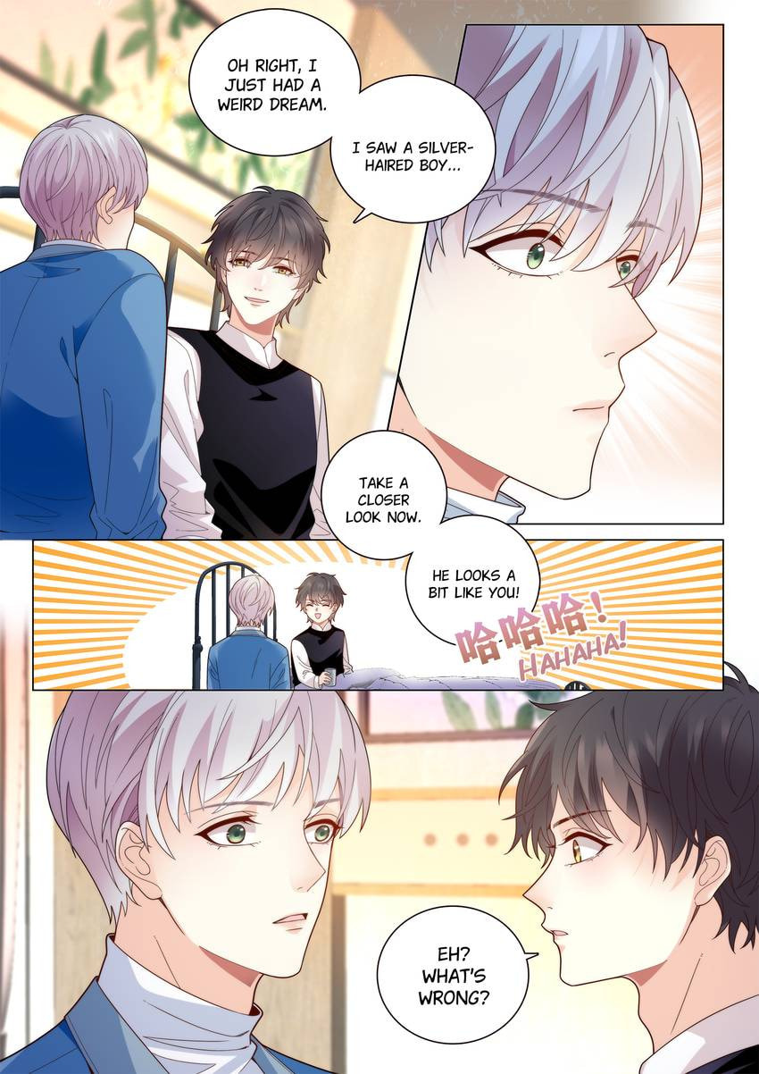 Read Dear My Teacher chapter 31.1 image 9 on Lezhin