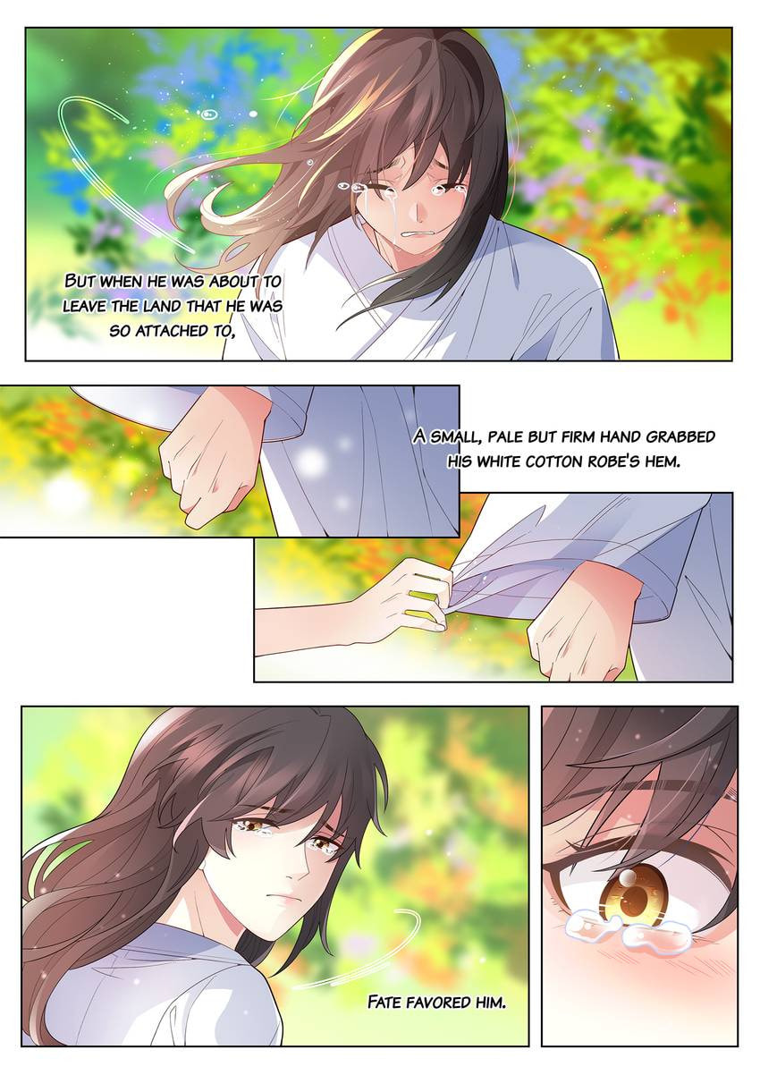 Read Dear My Teacher chapter 32.1 image 2 on Lezhin