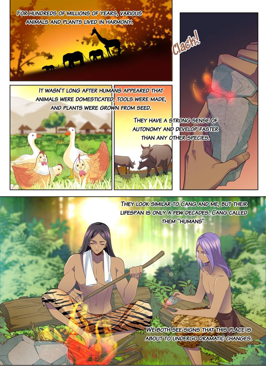 Read Dear My Teacher chapter 32.1 image 6 on Lezhin