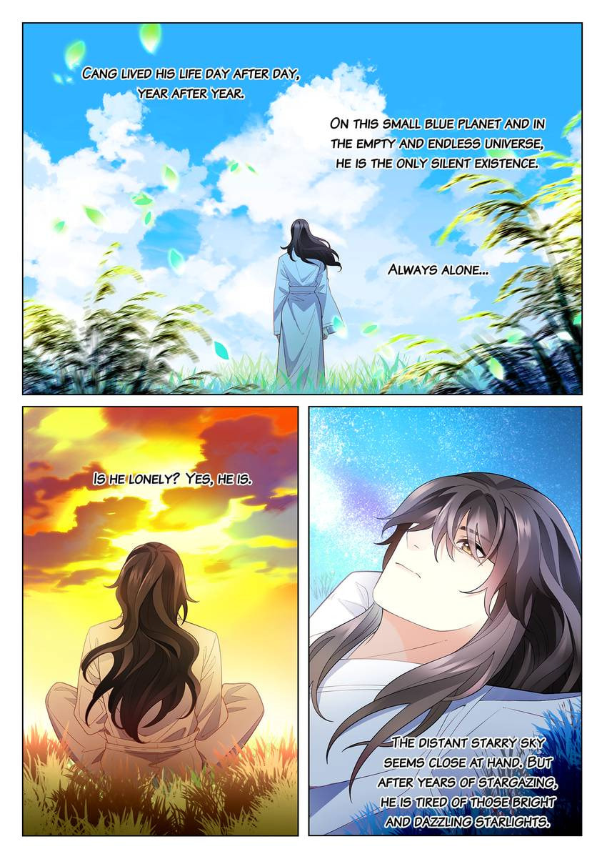 Read Dear My Teacher chapter 32 image 8 on Lezhin