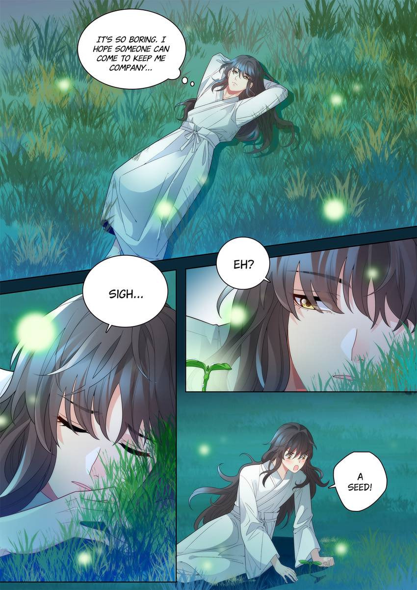 Read Dear My Teacher chapter 32 image 9 on Lezhin