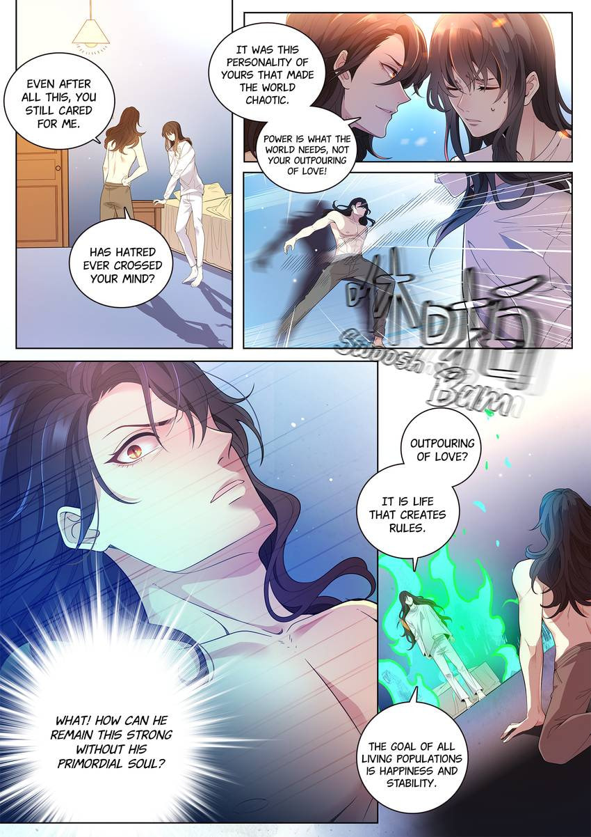 Read Dear My Teacher chapter 33.1 image 10 on Lezhin