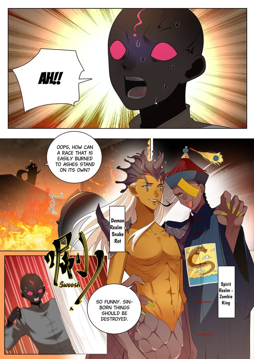 Read Dear My Teacher chapter 33.1 image 3 on Lezhin