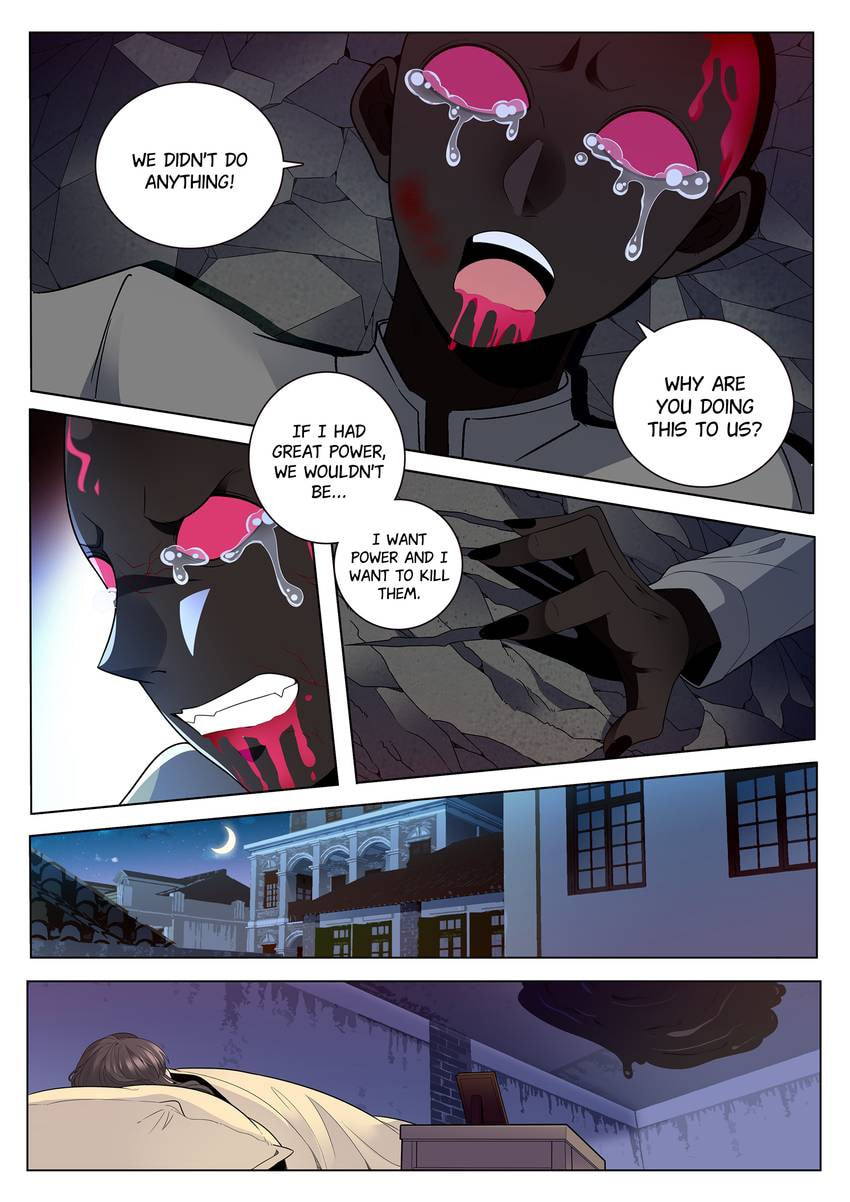 Read Dear My Teacher chapter 33.1 image 5 on Lezhin