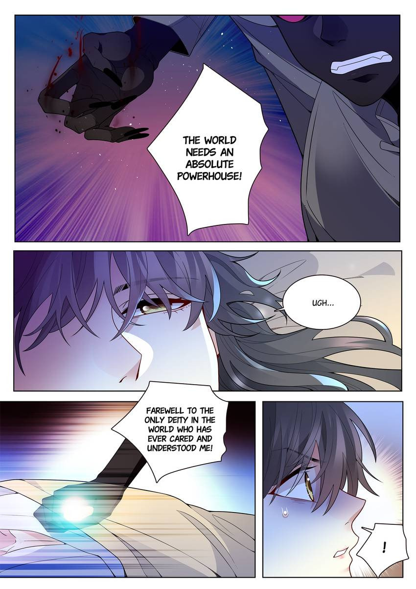 Read Dear My Teacher chapter 33.1 image 7 on Lezhin