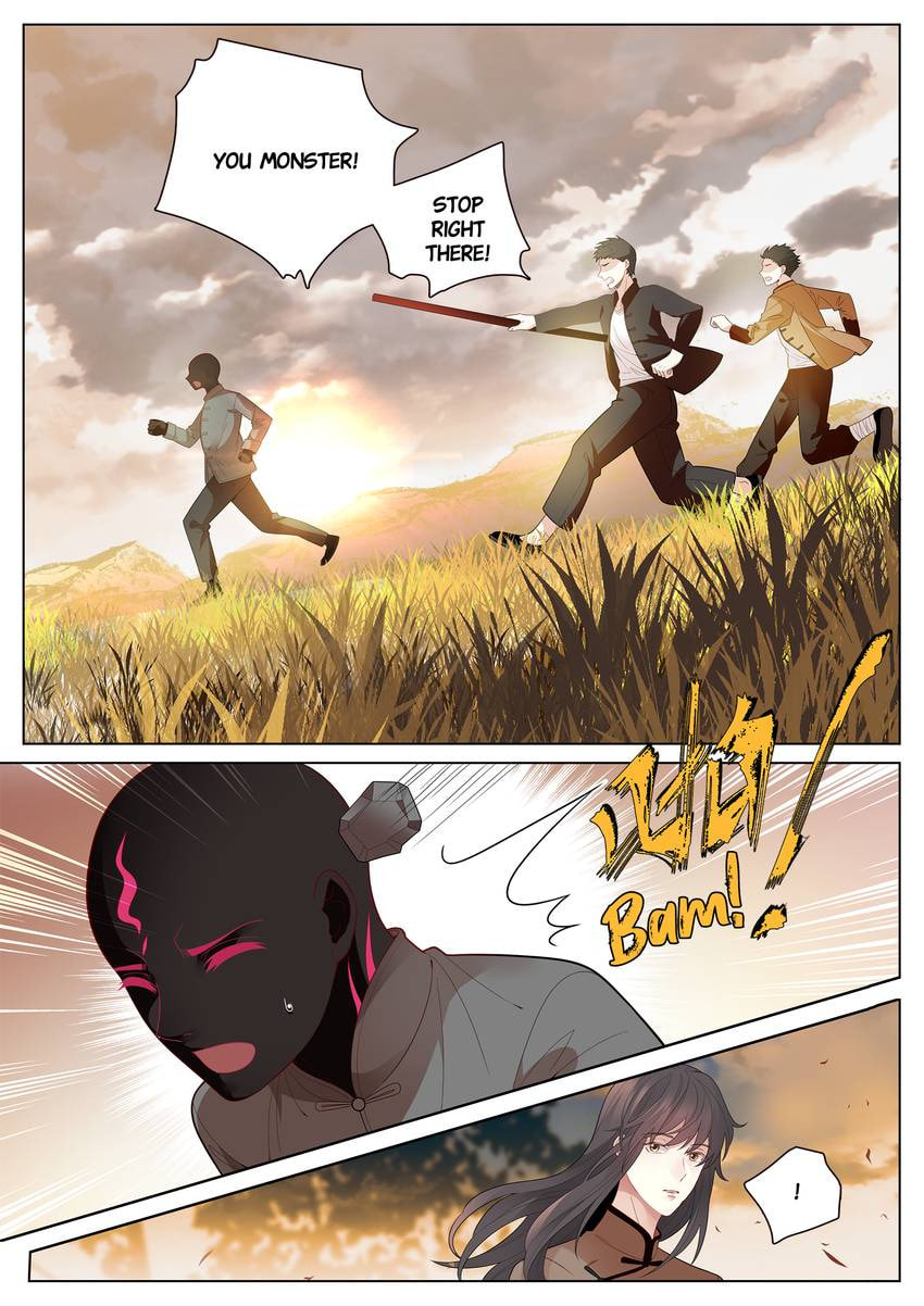 Read Dear My Teacher chapter 33 image 2 on Lezhin