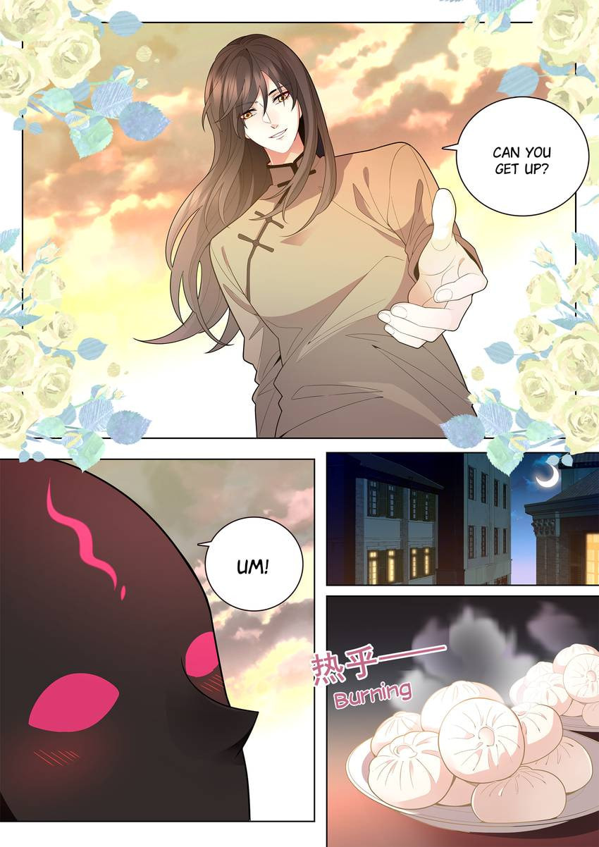 Read Dear My Teacher chapter 33 image 5 on Lezhin