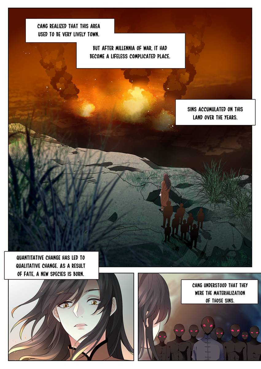 Read Dear My Teacher chapter 33 image 9 on Lezhin