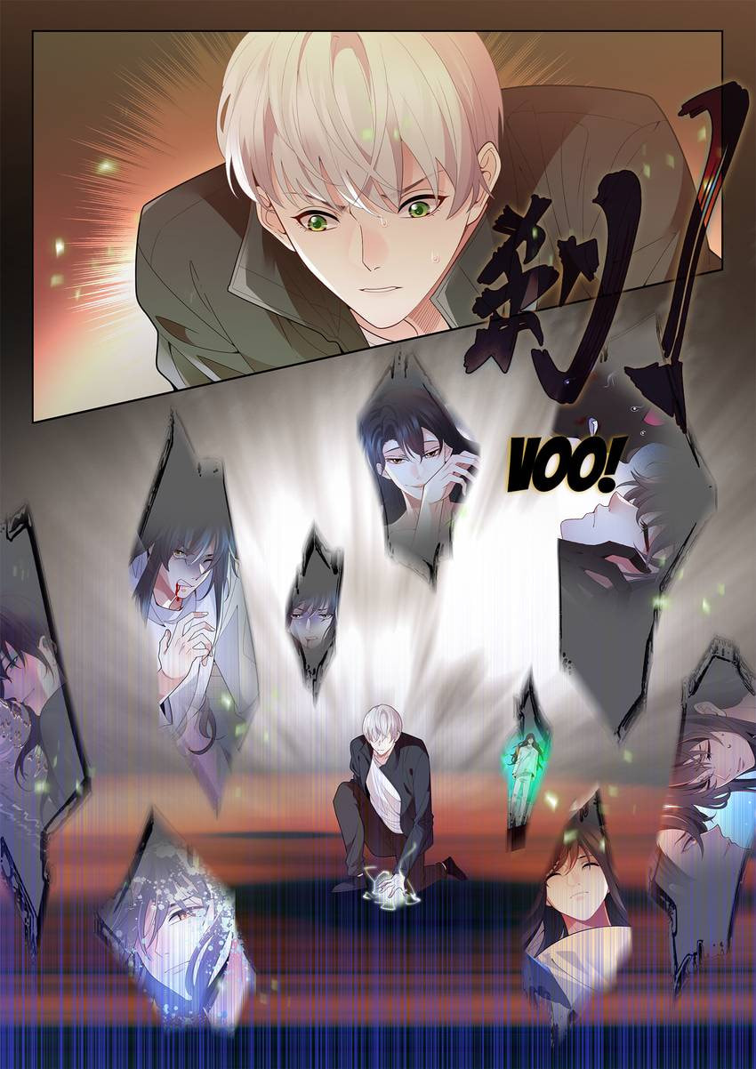 Read Dear My Teacher chapter 34 image 4 on Lezhin