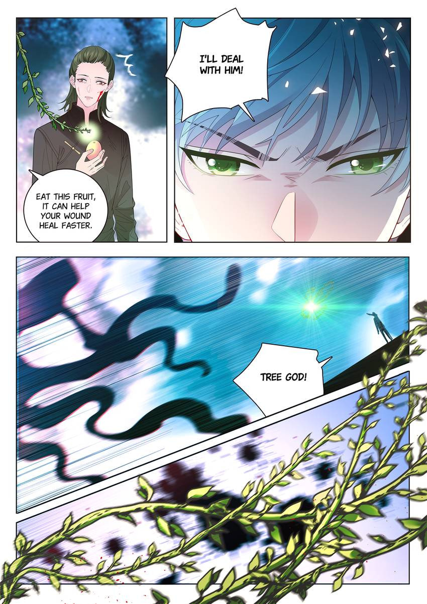 Read Dear My Teacher chapter 34 image 7 on Lezhin