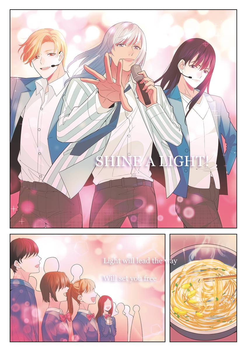 Read Dear My Teacher chapter 36.1 image 4 on Lezhin