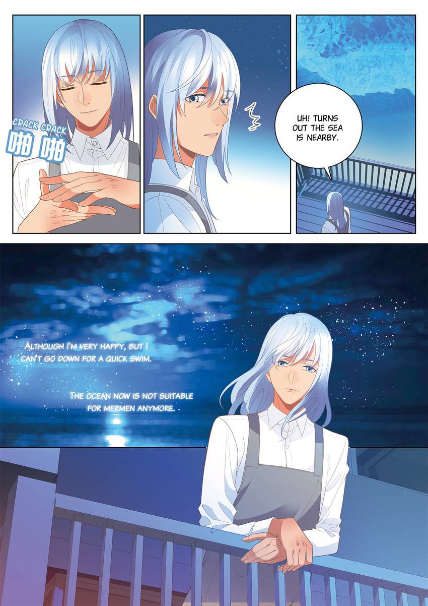 Read Dear My Teacher chapter 37 image 4 on Lezhin