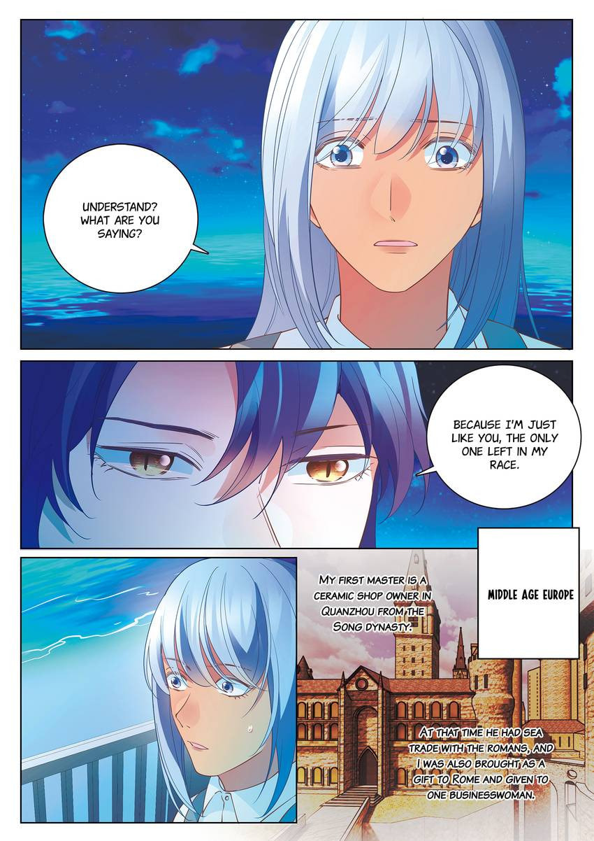 Read Dear My Teacher chapter 37 image 6 on Lezhin