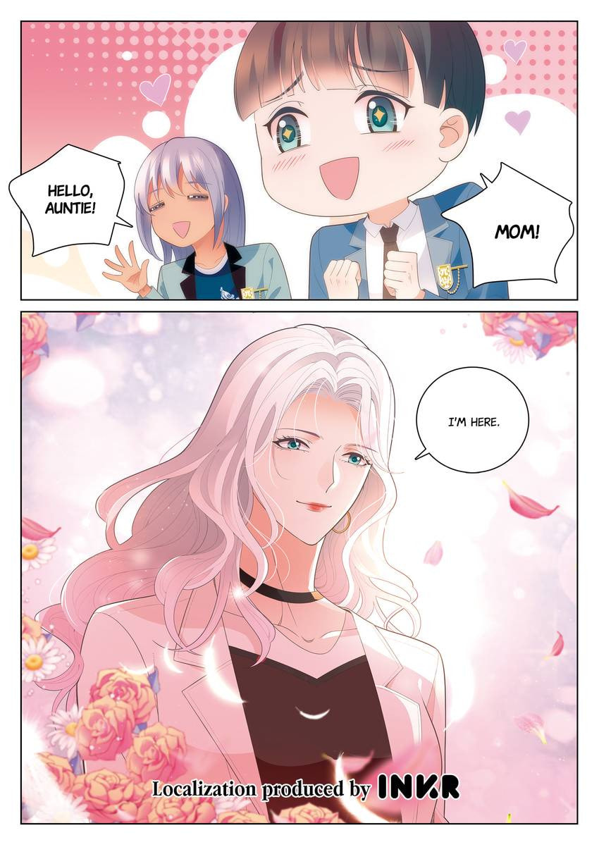 Read Dear My Teacher chapter 38.1 image 11 on Lezhin