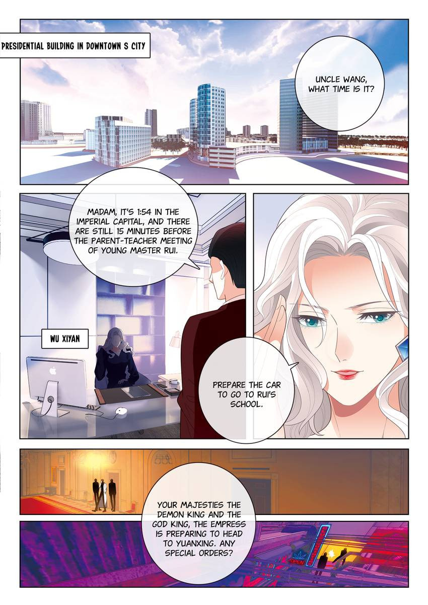Read Dear My Teacher chapter 38.1 image 7 on Lezhin
