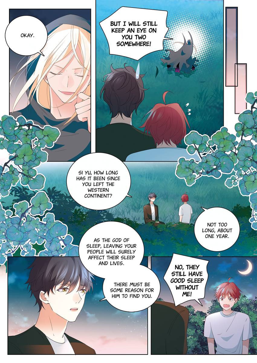 Read Dear My Teacher chapter 38 image 2 on Lezhin