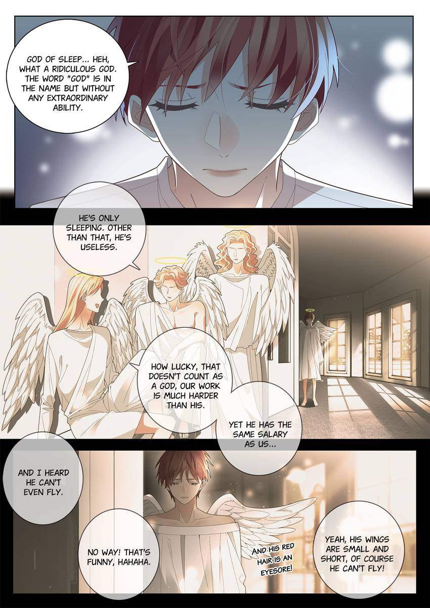 Read Dear My Teacher chapter 38 image 3 on Lezhin