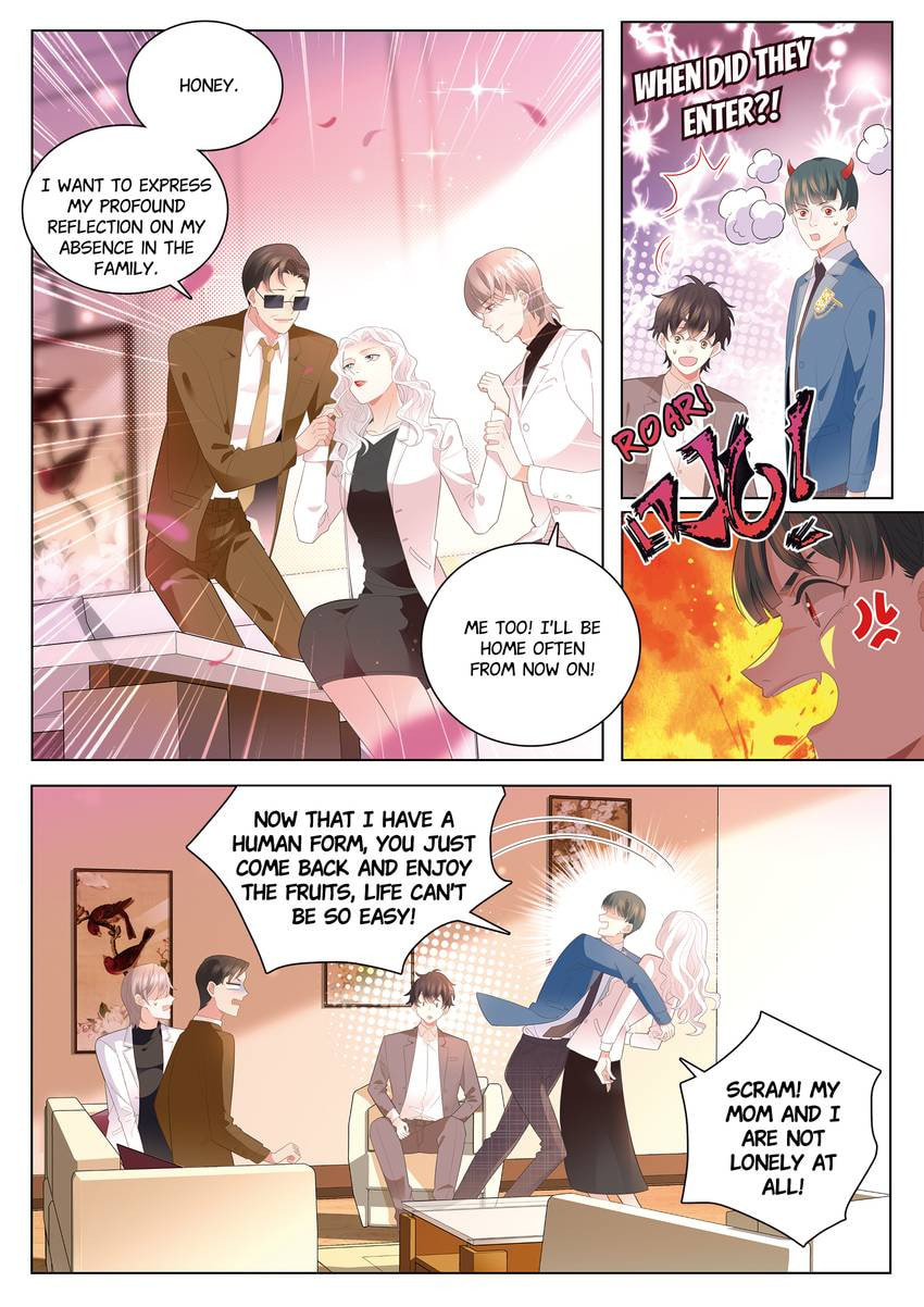 Read Dear My Teacher chapter 39.1 image 10 on Lezhin