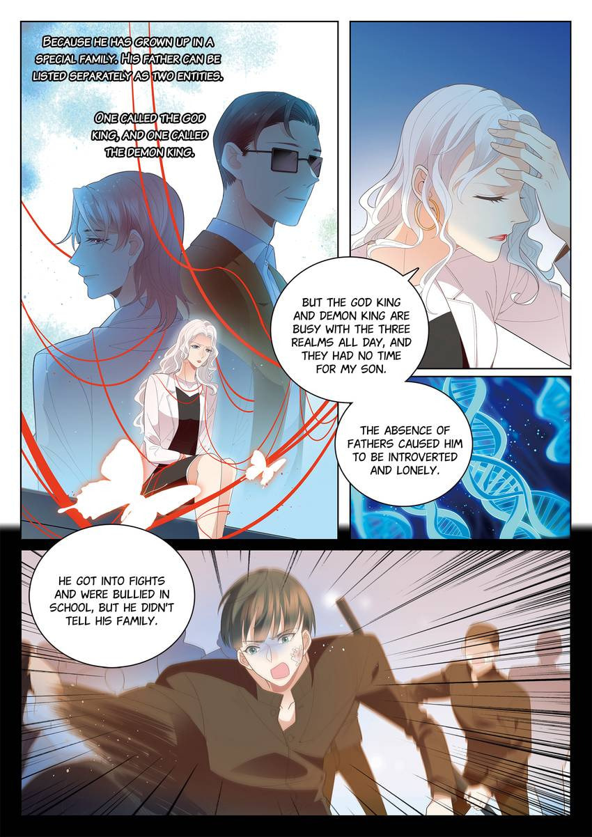 Read Dear My Teacher chapter 39.1 image 2 on Lezhin