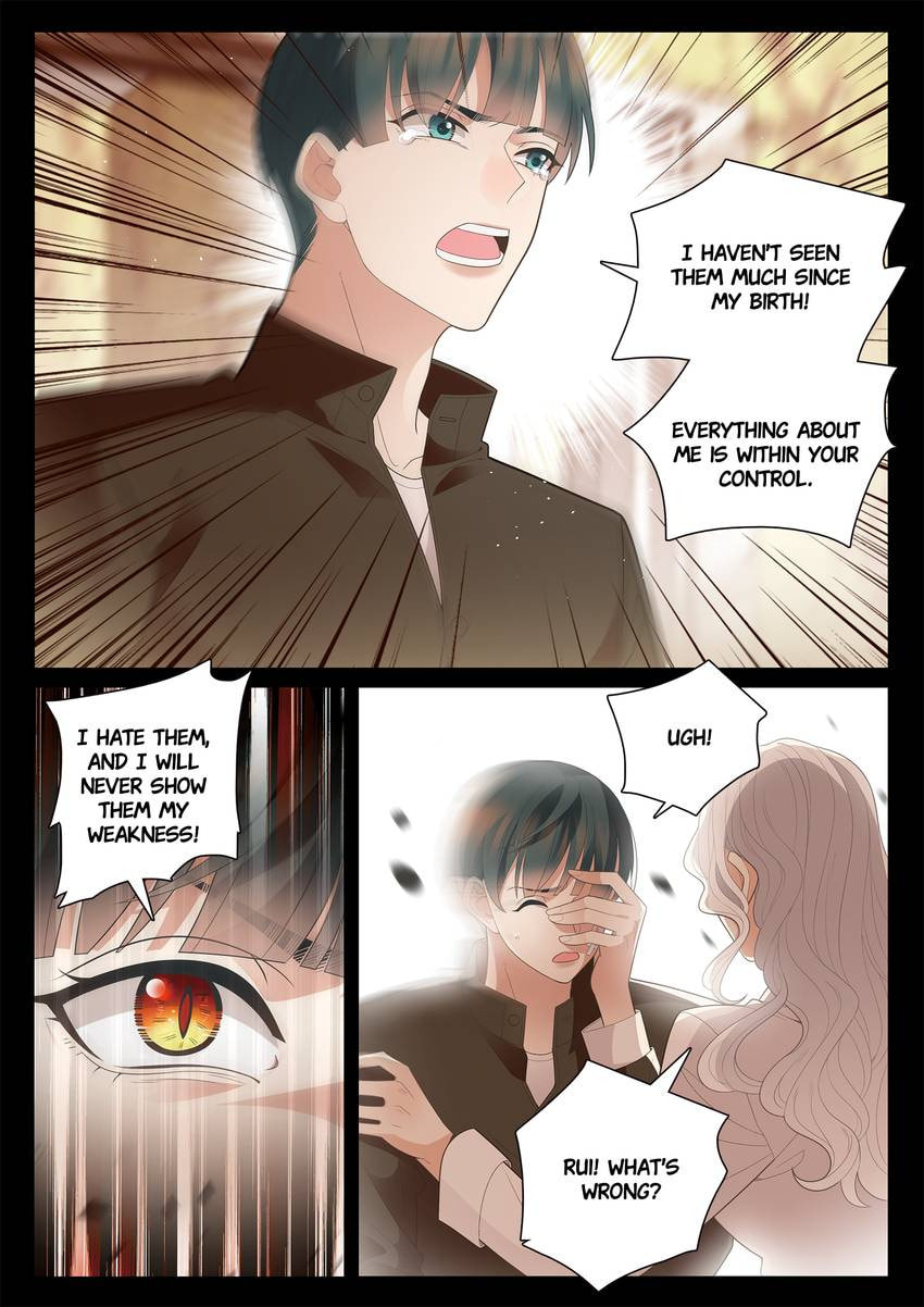 Read Dear My Teacher chapter 39.1 image 4 on Lezhin