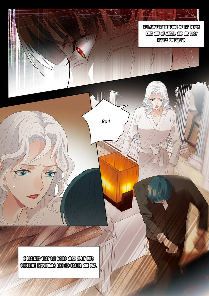 Read Dear My Teacher chapter 39.1 image 5 on Lezhin