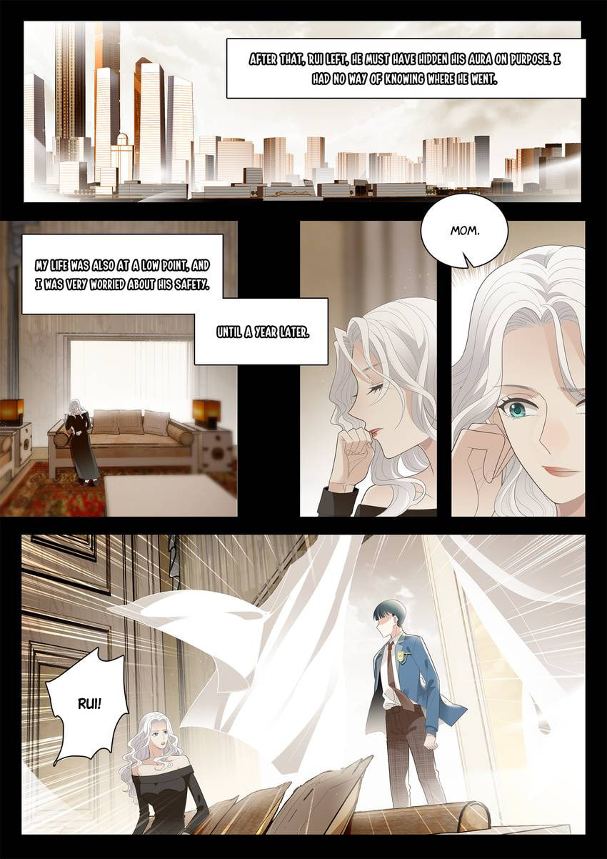Read Dear My Teacher chapter 39.1 image 6 on Lezhin