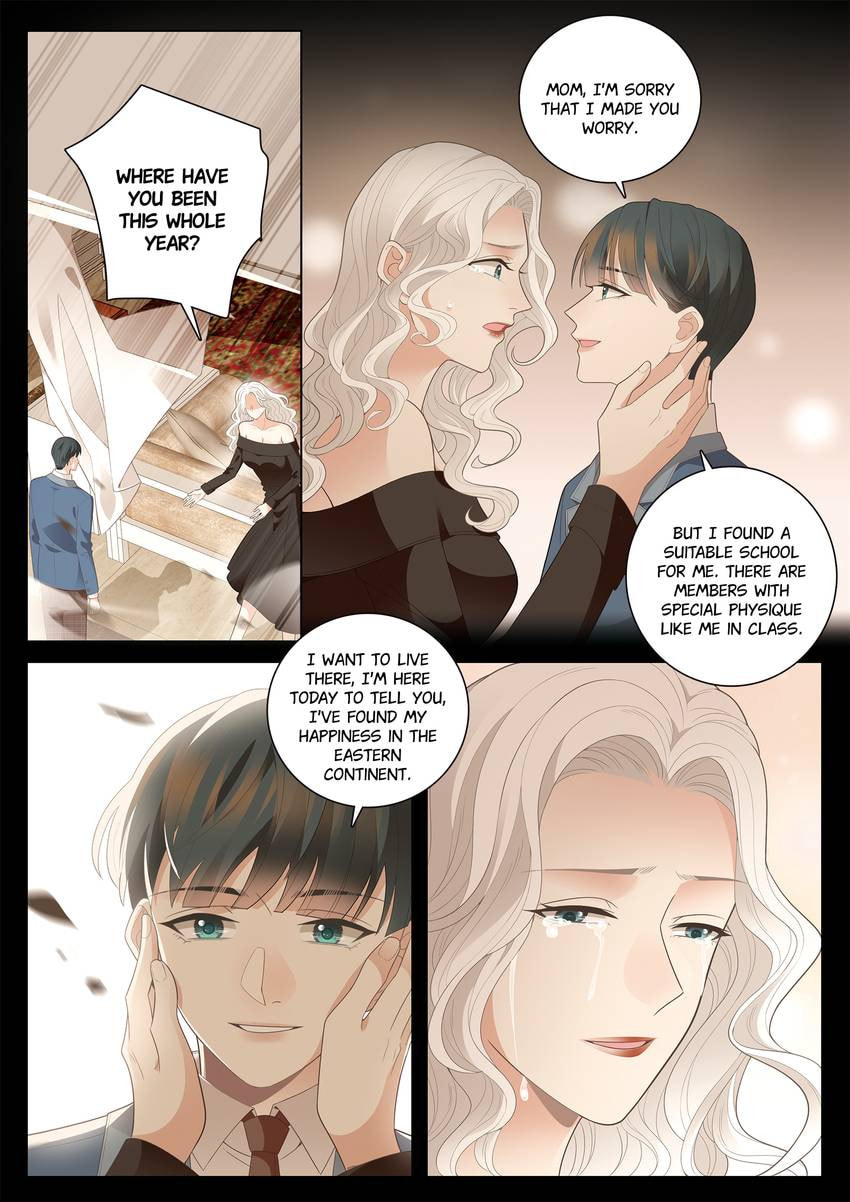 Read Dear My Teacher chapter 39.1 image 7 on Lezhin