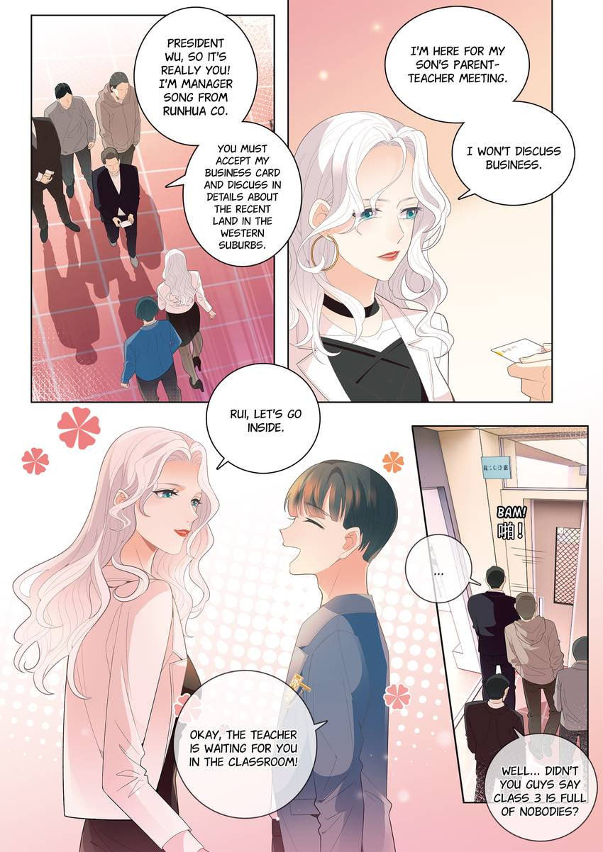Read Dear My Teacher chapter 39 image 1 on Lezhin