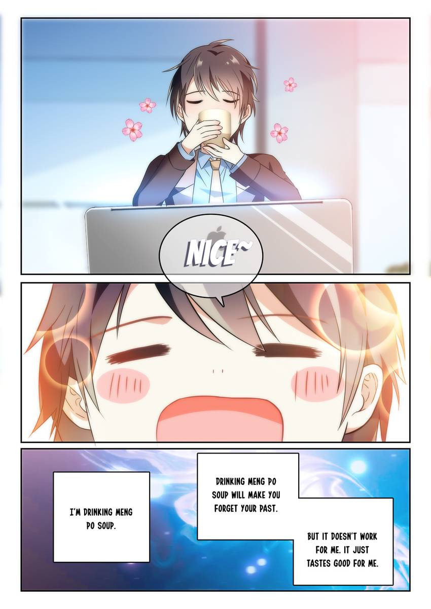 Read Dear My Teacher chapter 4.1 image 2 on Lezhin