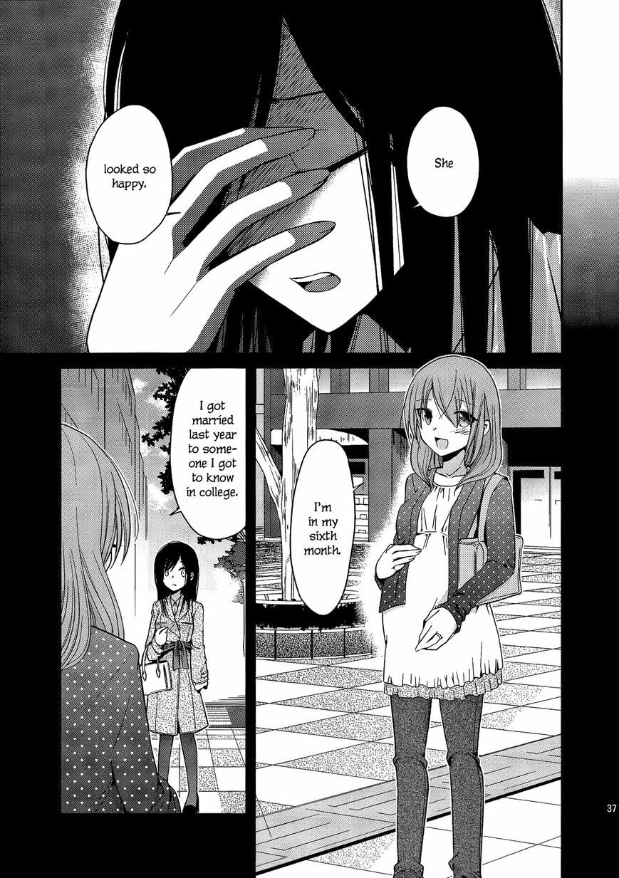 Read Dear My Teacher chapter 4.2 image 10 on Lezhin