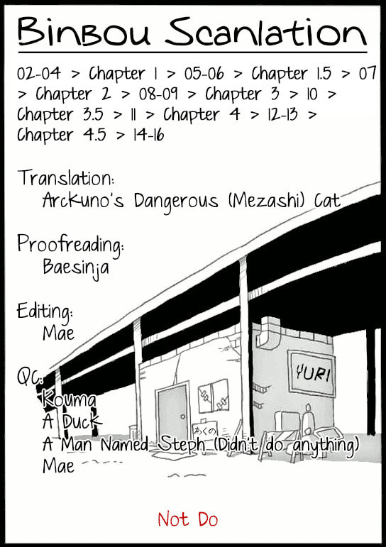Read Dear My Teacher chapter 4.6 image 17 on Lezhin
