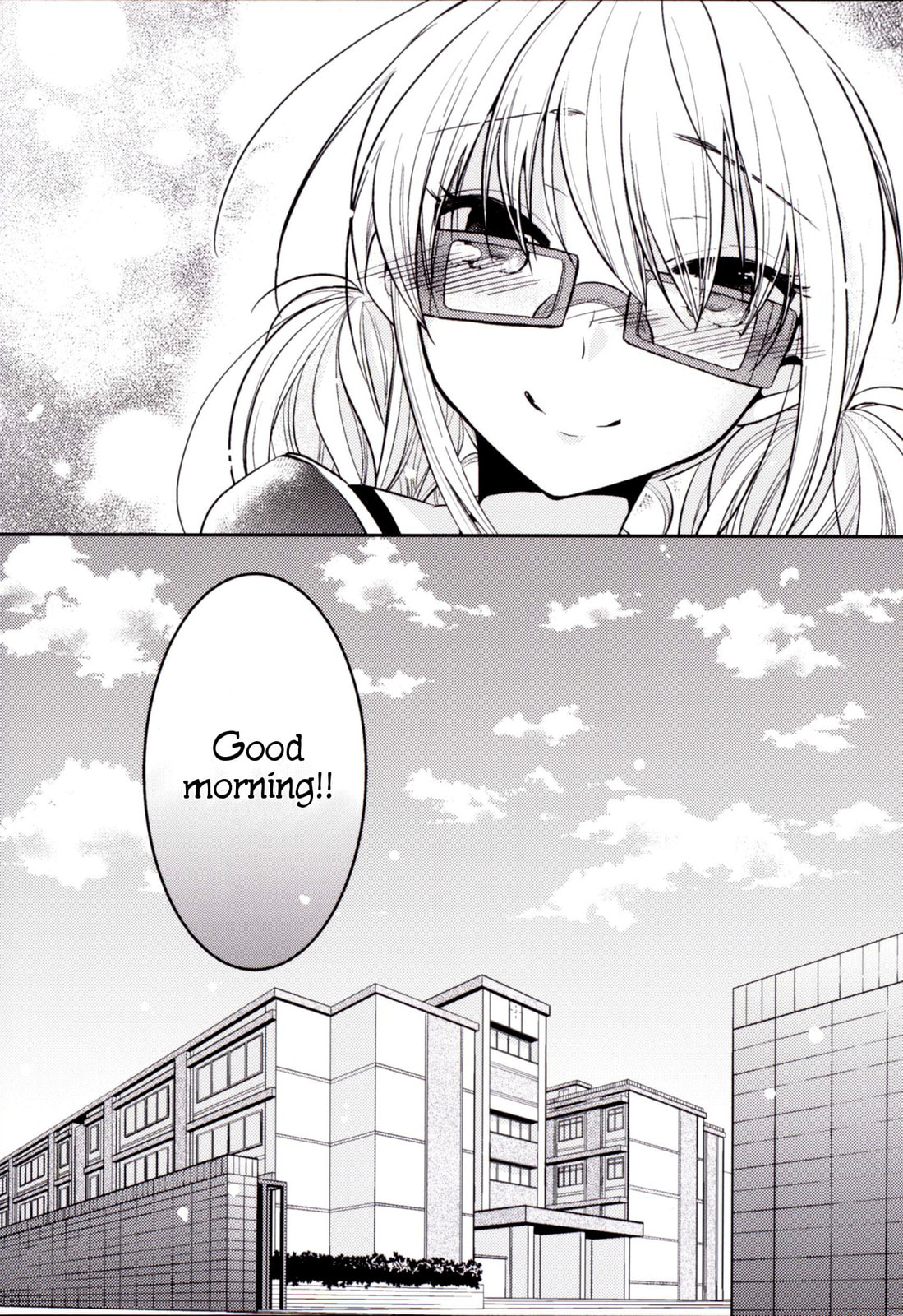 Read Dear My Teacher chapter 4.7 image 4 on Lezhin