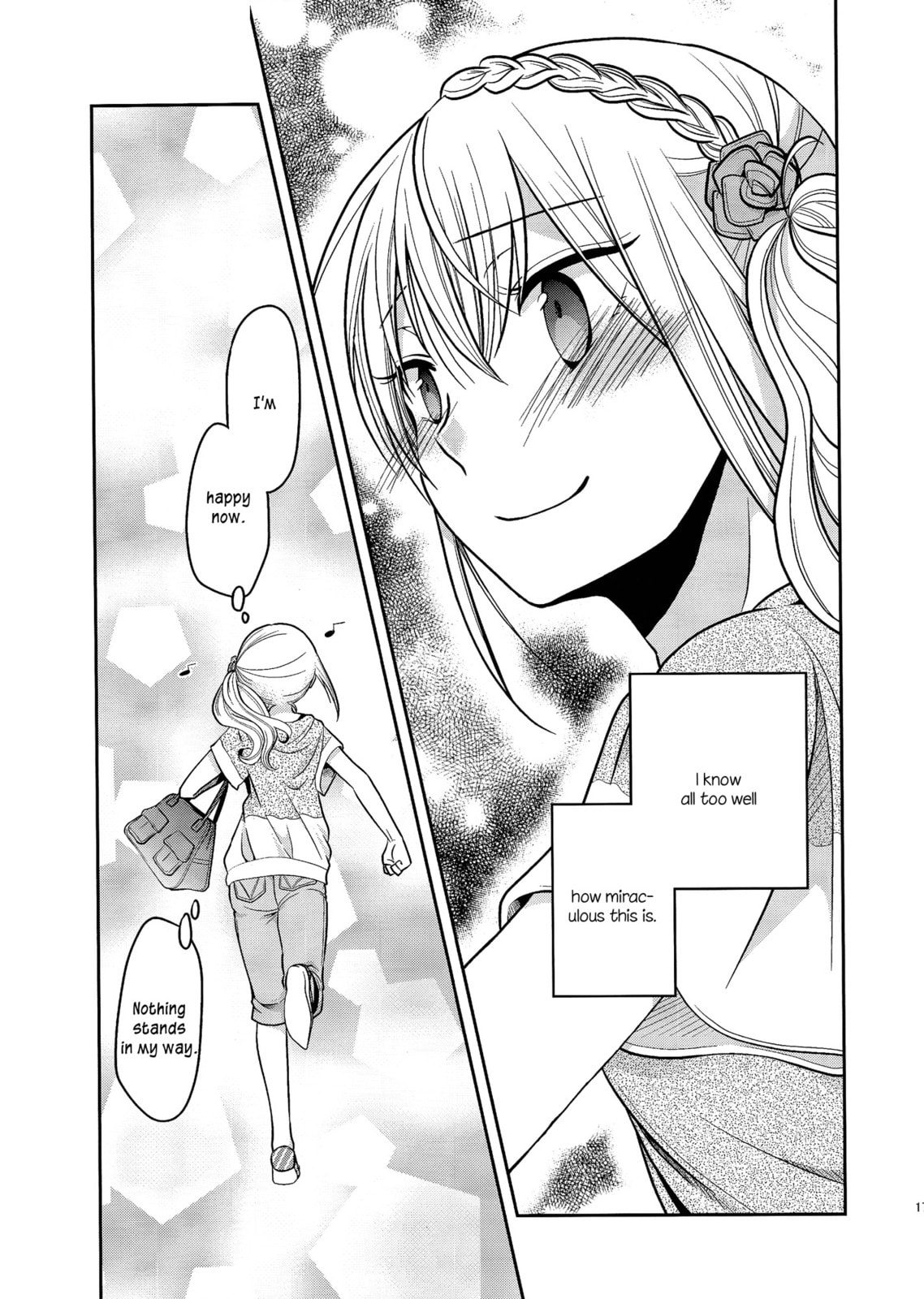 Read Dear My Teacher chapter 4 image 15 on Lezhin