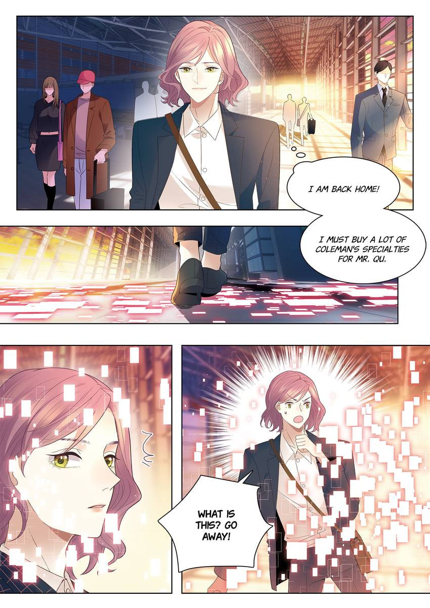 Read Dear My Teacher chapter 40.1 image 9 on Lezhin