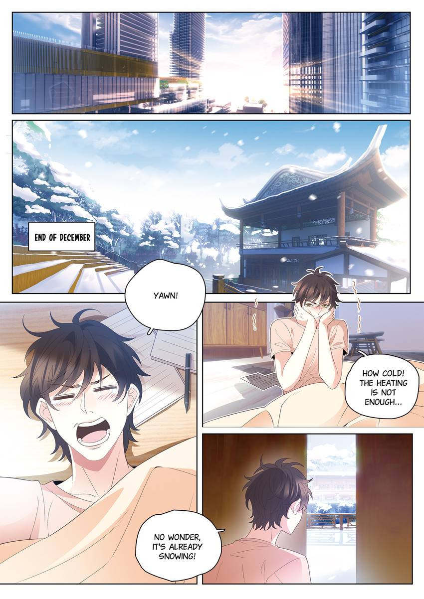 Read Dear My Teacher chapter 40 image 10 on Lezhin