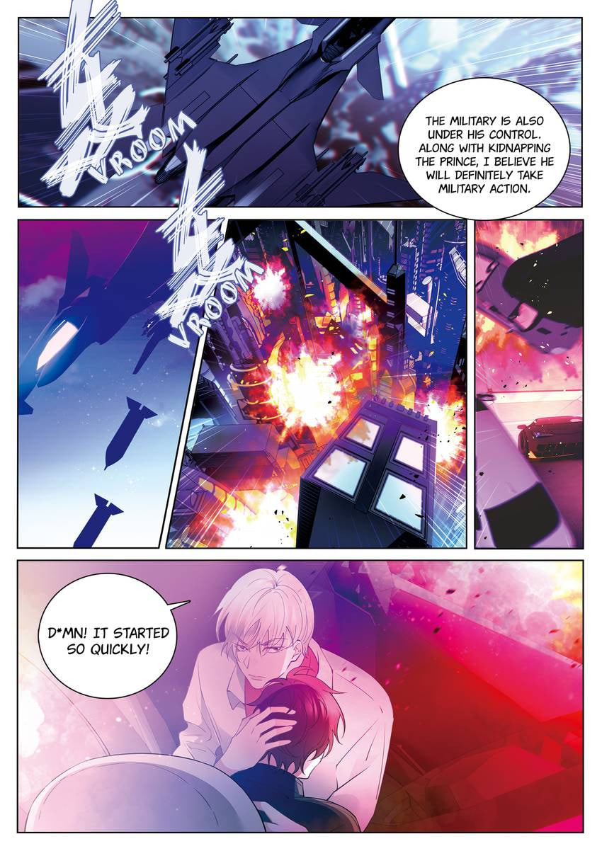 Read Dear My Teacher chapter 41 image 11 on Lezhin