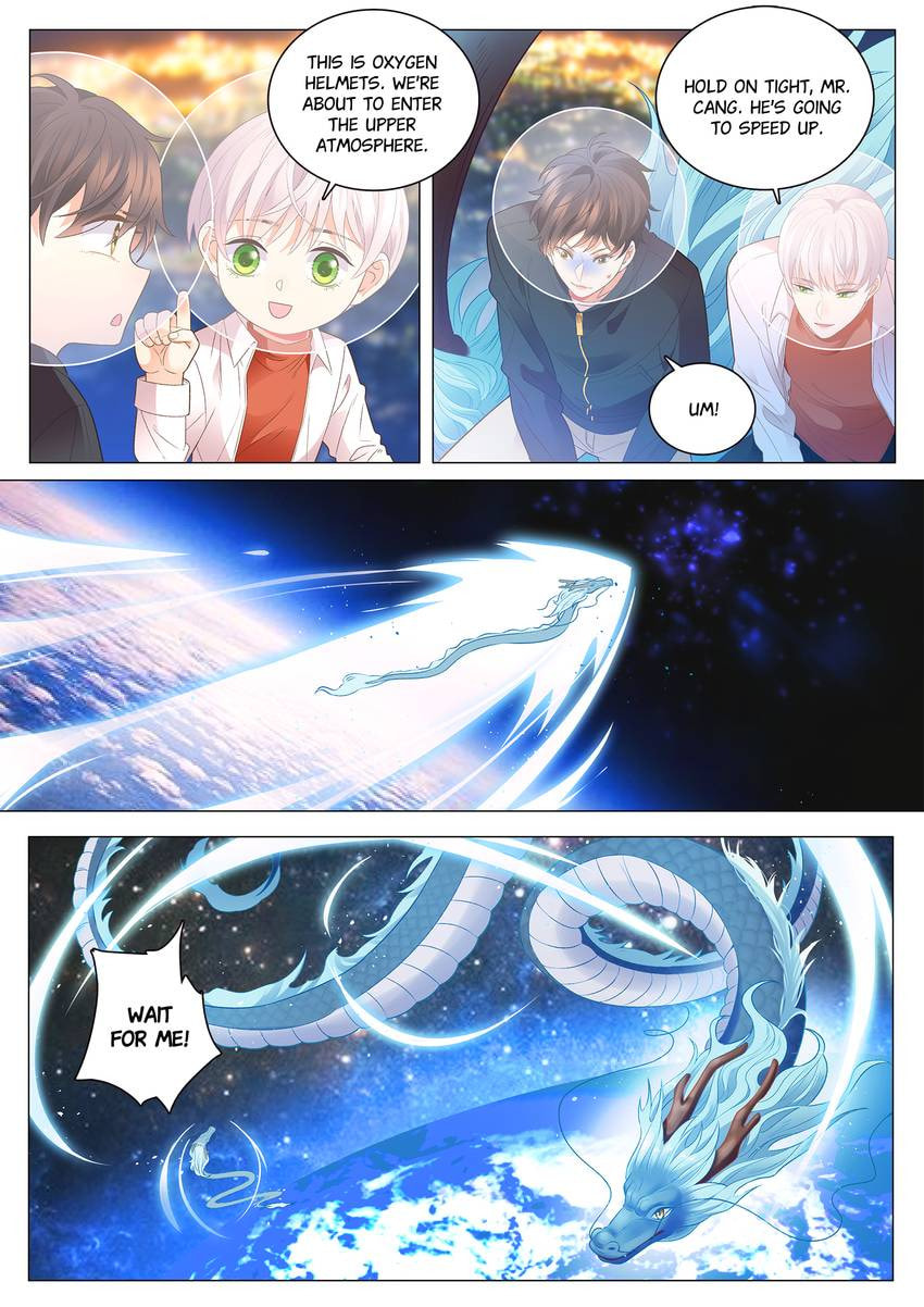 Read Dear My Teacher chapter 41 image 7 on Lezhin