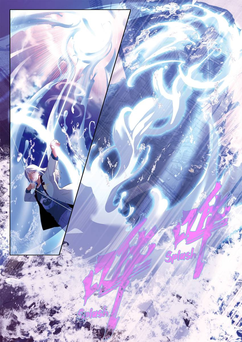 Read Dear My Teacher chapter 42.1 image 1 on Lezhin