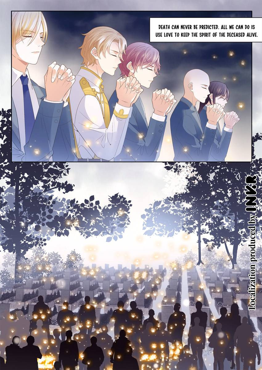 Read Dear My Teacher chapter 42.1 image 11 on Lezhin