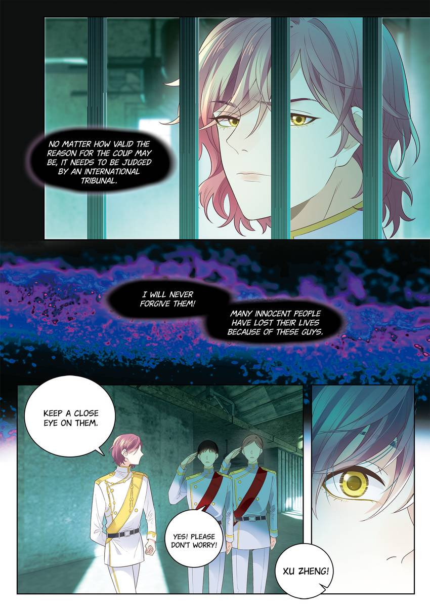 Read Dear My Teacher chapter 42.1 image 6 on Lezhin
