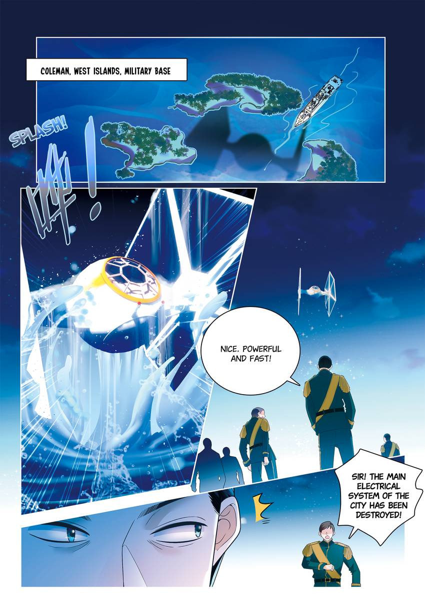 Read Dear My Teacher chapter 42 image 1 on Lezhin