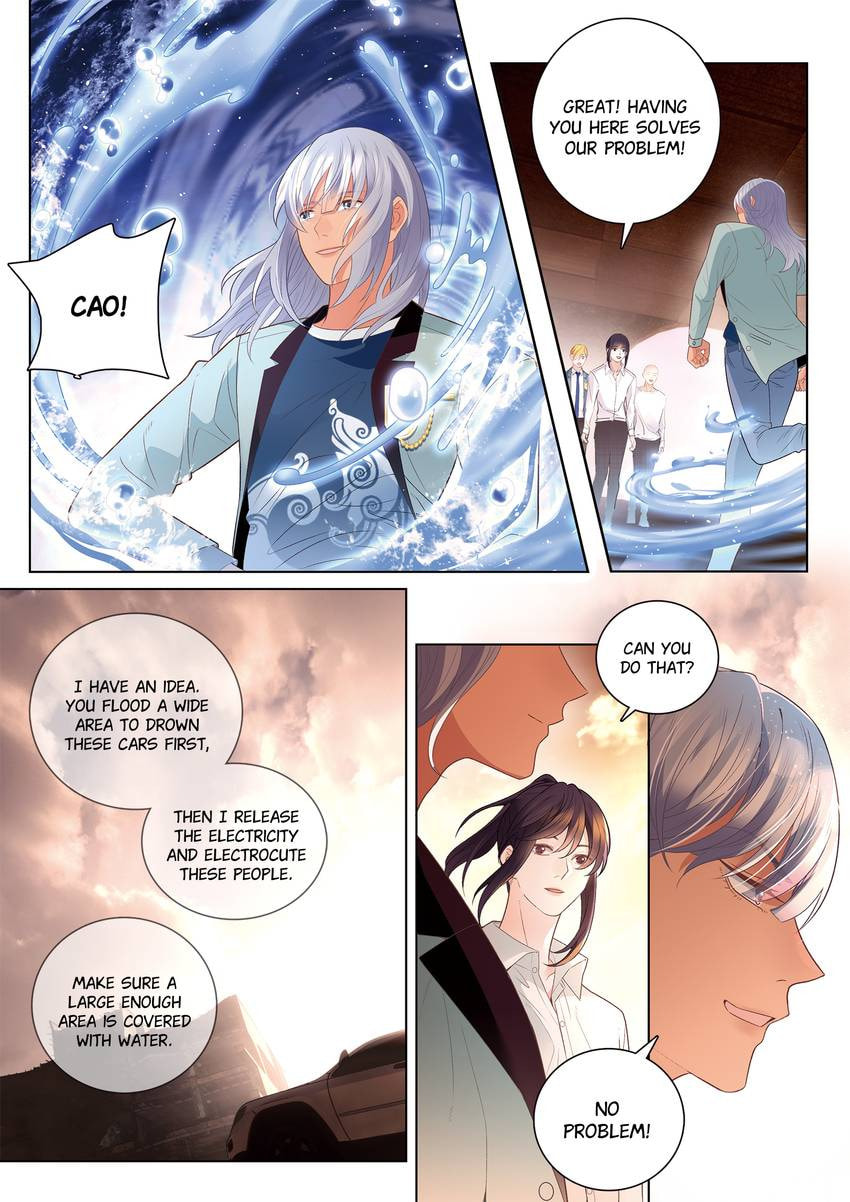 Read Dear My Teacher chapter 42 image 11 on Lezhin