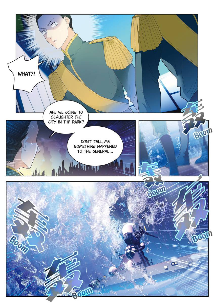 Read Dear My Teacher chapter 42 image 2 on Lezhin